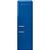 SMEG FAB32RBE5 50's Style 197cm A+++ Ledusskapis Blue