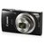 Canon IXUS 185 Compact camera, 20 MP, Optical zoom 8 x, Digital zoom 4 x, Image stabilizer, ISO 800, Display diagonal 2.7 ", Focus TTL, Video recording, Lithium-Ion (Li-Ion), Black