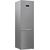 Beko RCNA406E40ZXBN ledusskapis 202.5cm NeoFrost™, Everfresh+, Inox