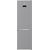 Beko RCNA406E40ZXBN ledusskapis 202.5cm NeoFrost™, Everfresh+, Inox