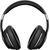 Edifier Headphones BT W820BT Over-ear, Wired and Wireless, Black