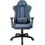 Arozzi Gaming chair, Torretta Soft Fabric, Blue