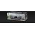 Muse Radio M-885 DBT USB port, FM radio, Grey, CD player, Bluetooth, 80 W