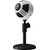 Arozzi Sfera Microphone - White Arozzi