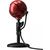 Arozzi Sfera Microphone - Red Arozzi