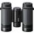 Pentax binoculars VD 4x20 WP