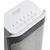 Adler Heater AD 7723 Ceramic, Number of power levels 2, 1000 W and 2000 W, White