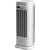 Adler Heater AD 7723 Ceramic, Number of power levels 2, 1000 W and 2000 W, White