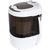 Camry Mini washing machine CR 8054 Top loading, Washing capacity 3 kg, Depth 37 cm, Width 36 cm, White/Gray