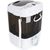 Camry Mini washing machine CR 8054 Top loading, Washing capacity 3 kg, Depth 37 cm, Width 36 cm, White/Gray