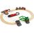 Unknown BRIO cargo harbour set, 33061