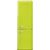 SMEG FAB32RLI3 50's Style 197cm A+++ Ledusskapis Lime green