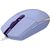 LOGITECH G102 LIGHTSYNC - LILAC - USB - EER - G102 LIGHTSYNC