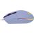 LOGITECH G102 LIGHTSYNC - LILAC - USB - EER - G102 LIGHTSYNC