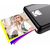 Kodak photo printer Mini 2 Plus Retro, black