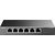 TP-LINK Switch TL-SF1006P Unmanaged, Desktop, 10/100 Mbps (RJ-45) ports quantity 6, PoE+ ports quantity 4, Power supply type External