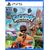 Sony Spēle priekš PlayStation 5, Sackboy A Big Adventure!