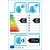 Michelin Pilot Alpin 5 SUV 255/55R19 111V