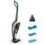 PHILIPS FC6409/01 PowerPro Aqua and Mopping System 3 in 1