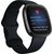 Fitbit Sense, carbon/graphite stainless steel