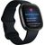 Fitbit Sense, carbon/graphite stainless steel