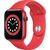 Apple Watch Series 6 GPS, 40mm PRODUCT (RED) Aluminium Case with PRODUCT(RED) Sport Band - Regular