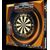 Dartboard WINMAU BLADE 5 CHAMPION'S CHOICE DUAL COREsizal