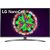 LG 50NANO793PB 50" Ultra HD 4K televizors melns