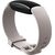 Fitbit Inspire 2, lunar white/black