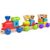 Unknown HAPE Discovery train, 800809