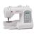 Sewing machine Singer Curvy SMC 8770  Silver/White, Number of stitches 225, Number of buttonholes 7