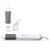 Philips HP 8662/00 Essential Care Ionic Matu ieveidotājs, 800W