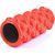 Spokey ROLL II Intensive massage roller, 33 x 15, Red, PU foam, PVC