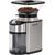 Camry Coffee Grinder CR 4443 200 W, Coffee beans capacity 230 g, Number of cups 12 per container pc(s), Inox