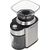 Camry Coffee Grinder CR 4443 200 W, Coffee beans capacity 230 g, Number of cups 12 per container pc(s), Inox