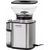 Camry Coffee Grinder CR 4443 200 W, Coffee beans capacity 230 g, Number of cups 12 per container pc(s), Inox