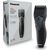 Panasonic Shaver ER-GB36-K503 Charging time 12 h, Black, Number of shaver heads/blades 1, 40 min