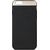 Beeyo Skin Силиконовый Чехол С Текстурой и Металлическими Элементами для Samsung A320 Galaxy A3 (2017) Черный