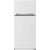 Beko RDSA180K30WN ledusskapis 121cm Balts