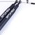 Spokey CROSSFIT MIDD Jump Rope, 300 cm, Black/Grey, Steel/Plastic