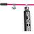 Spokey CROSSFIT TWEET II Jump Rope with Bearings, 300 cm, Pink, Steel/Plastic