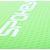 Spokey SOFTMAT Exercise mat, Non-slip (honeycomb), 180 x 60 x 1 cm, Light Green