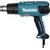 Makita HG6531CK Heat Gun Karstā gaisa fēns