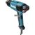 Makita HG6531CK Heat Gun Karstā gaisa fēns