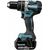 Makita DHP484RTJ Cordless Combi Drill