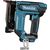 Makita DPT353Z cordless pin nailer