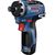 Bosch GSR 12V-35 Kit HX L-BOXX Akku-Schrauber