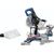 Bosch GCM 18V-216   cordless cutting and miter saw