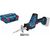 Bosch GSA 18V-Li Compact Cordless Saber Saw