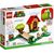 LEGO LEGO Super Mario 71367 Klocki Super Mario Yoshi i dom Mario zestaw rozszerzający